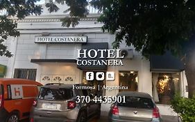 Hotel Residencial Costanera